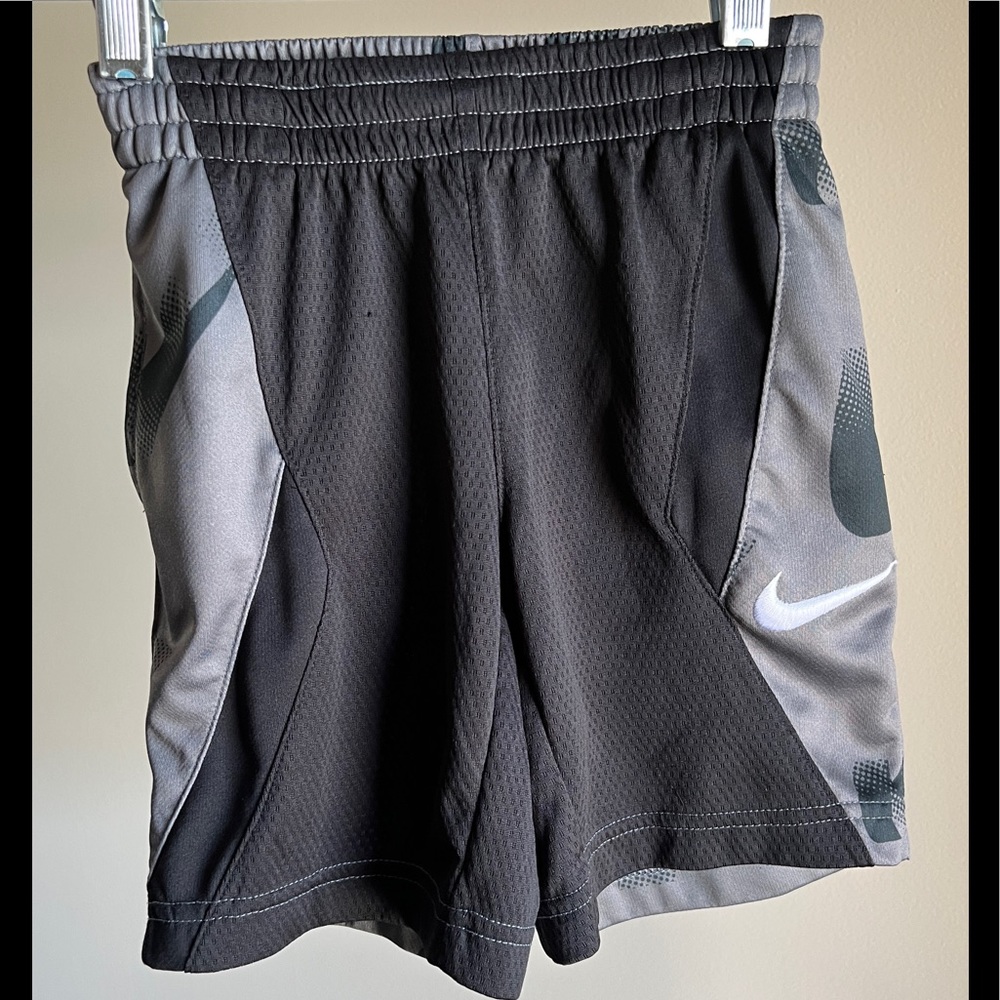 Boys Nike Shorts